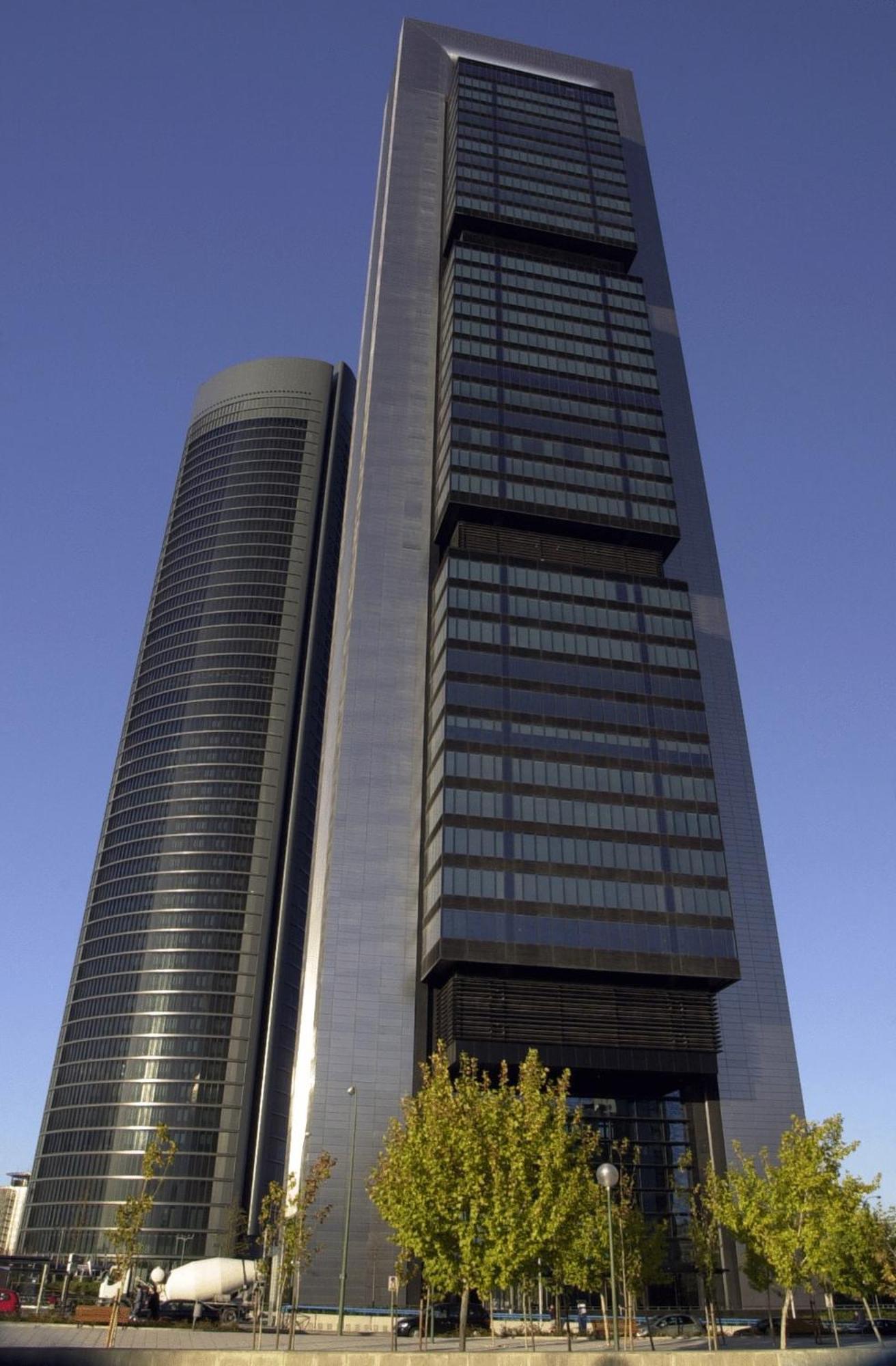 Infanta Mercedes Μαδρίτη Εξωτερικό φωτογραφία