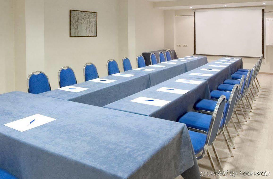 Infanta Mercedes Μαδρίτη Εξωτερικό φωτογραφία